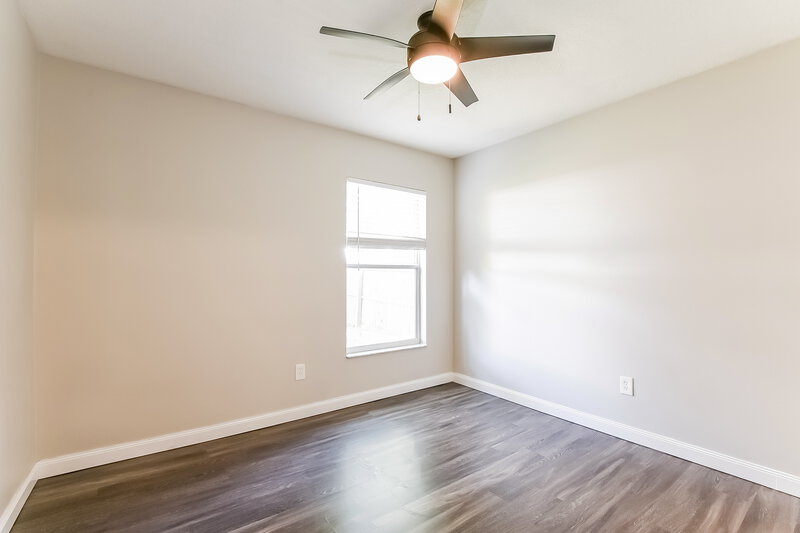 2,280/Mo, 4166 Shadow Creek Cir Oviedo, FL 32765 Bedroom View