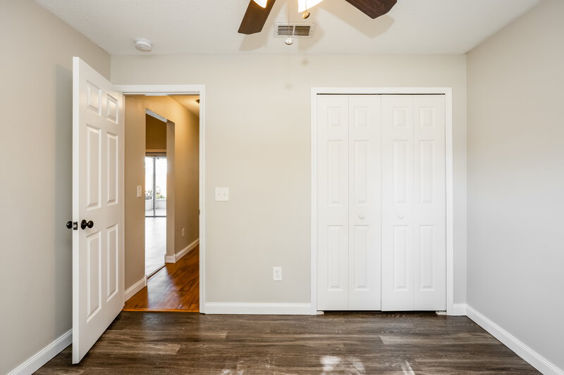 2,460/Mo, 4166 Shadow Creek Cir Oviedo, FL 32765 Bedroom View 2