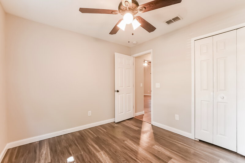 2,280/Mo, 4166 Shadow Creek Cir Oviedo, FL 32765 Bedroom View 3