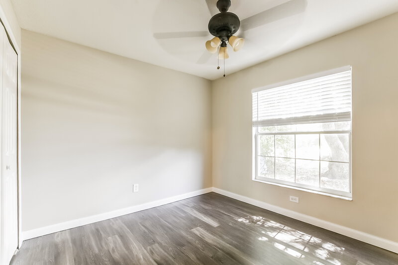 2,280/Mo, 4166 Shadow Creek Cir Oviedo, FL 32765 Bedroom View 4