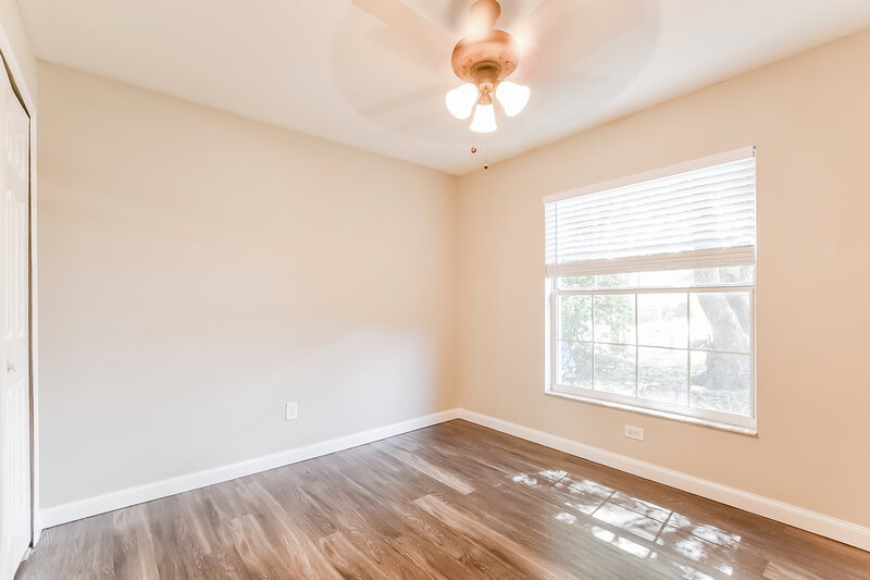 2,280/Mo, 4166 Shadow Creek Cir Oviedo, FL 32765 Bedroom View 5