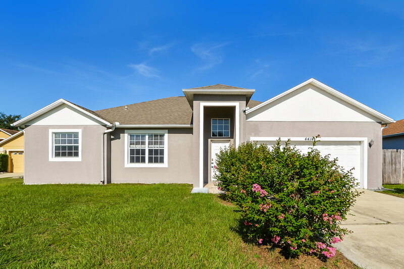 2,070/Mo, 4414 Canopy Ct Kissimmee, FL 34758 External View