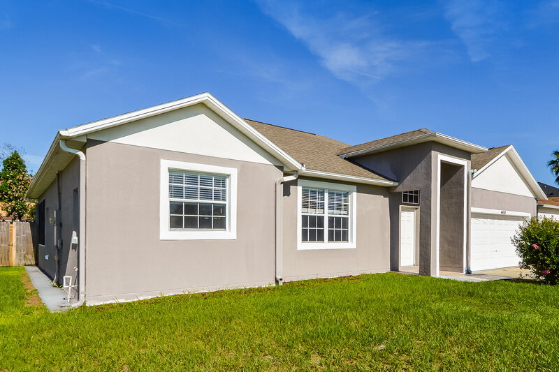 2,070/Mo, 4414 Canopy Ct Kissimmee, FL 34758 Front View