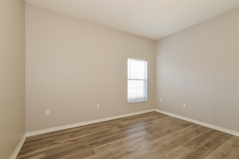 2,070/Mo, 4414 Canopy Ct Kissimmee, FL 34758 Bedroom View