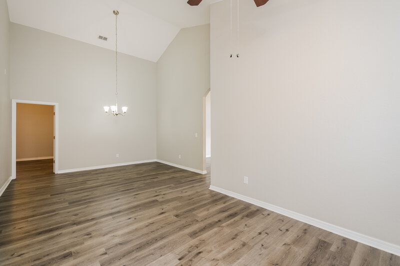 3,360/Mo, 1024 Whirlaway Dr Kissimmee, FL 34744 Living Room View