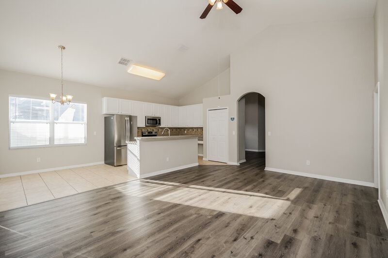 3,360/Mo, 1024 Whirlaway Dr Kissimmee, FL 34744 Family Room View