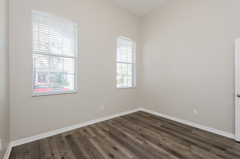 3,360/Mo, 1024 Whirlaway Dr Kissimmee, FL 34744 Bedroom View