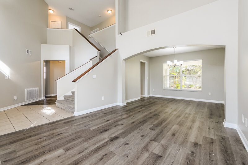 2,565/Mo, 2669 Gold Dust Cir Kissimmee, FL 34744 Living Room View