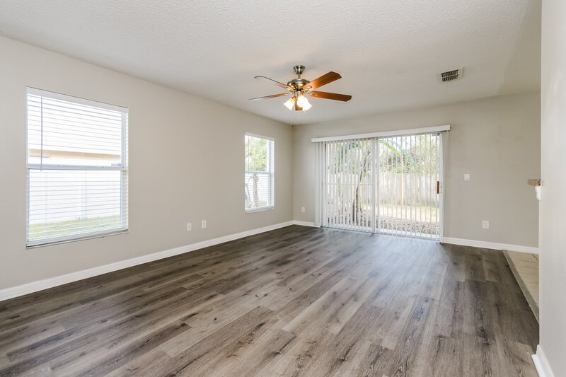 2,565/Mo, 2669 Gold Dust Cir Kissimmee, FL 34744 Family Room View
