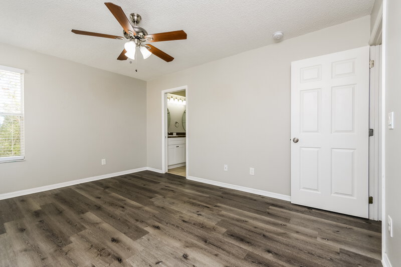 2,565/Mo, 2669 Gold Dust Cir Kissimmee, FL 34744 Main Bedroom View 2