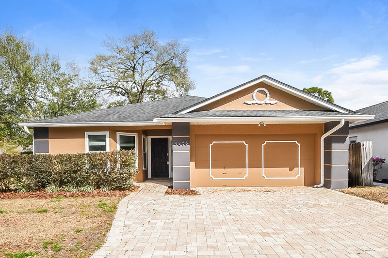 2,365/Mo, 4253 Cloverleaf Pl Casselberry, FL 32707 External View