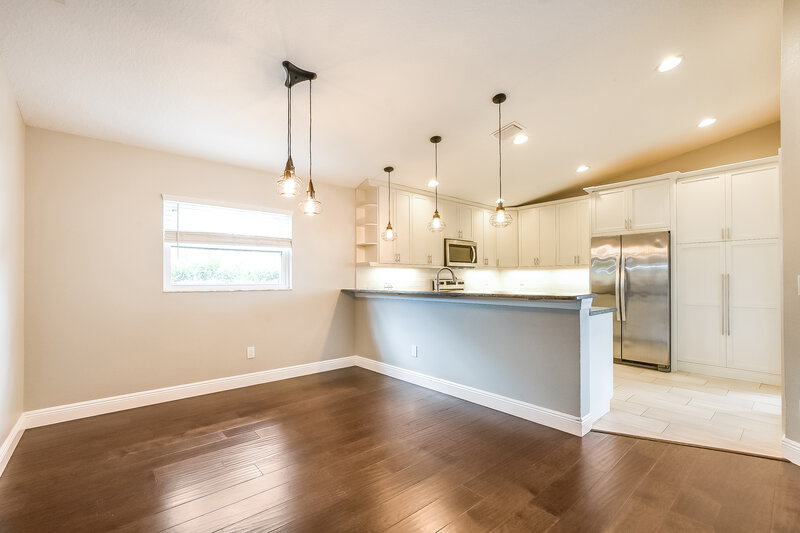 2,365/Mo, 4253 Cloverleaf Pl Casselberry, FL 32707 Dining Room View