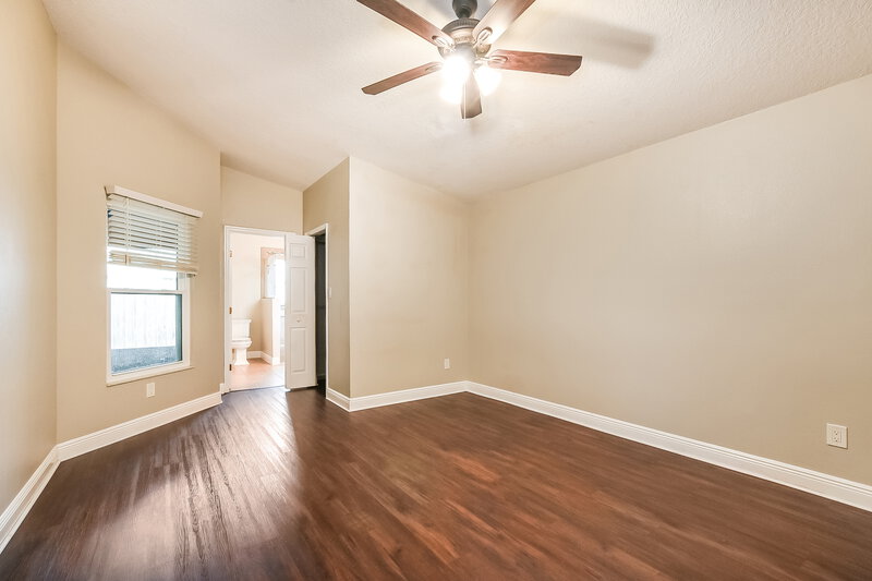 2,365/Mo, 4253 Cloverleaf Pl Casselberry, FL 32707 Main Bedroom View