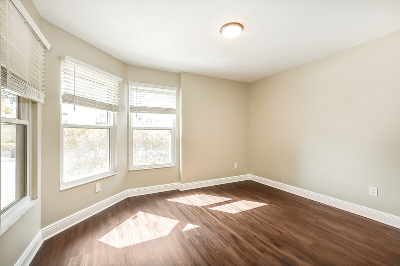 2,365/Mo, 4253 Cloverleaf Pl Casselberry, FL 32707 Bedroom View 2