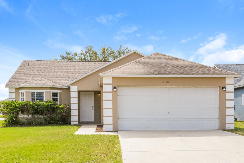 2,090/Mo, 3826 Kyle Dr Saint Cloud, FL 34772 External View