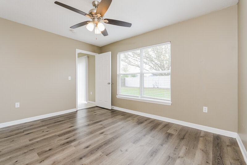 2,090/Mo, 3826 Kyle Dr Saint Cloud, FL 34772 Main Bedroom View