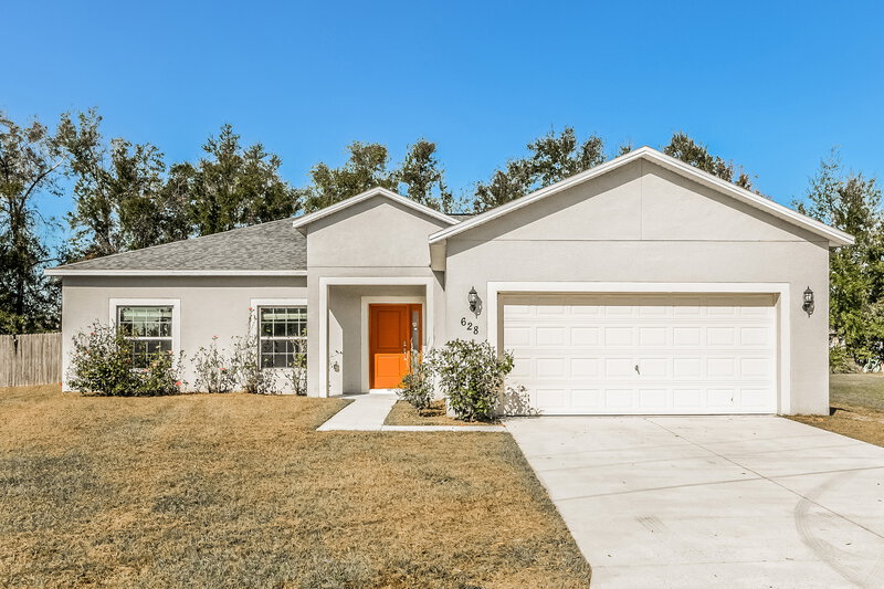 1,845/Mo, 628 Bayport Dr Kissimmee, FL 34758 External View