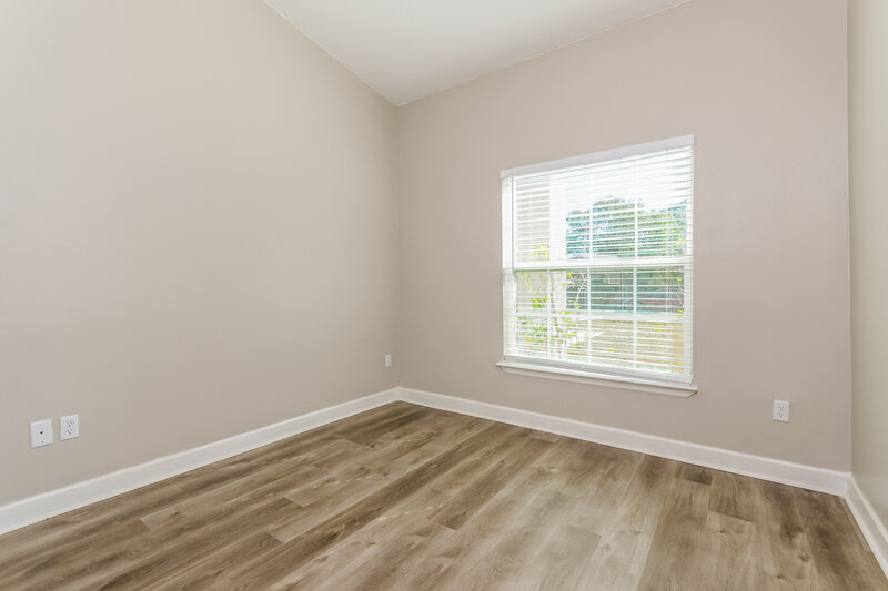 1,845/Mo, 628 Bayport Dr Kissimmee, FL 34758 Bedroom View