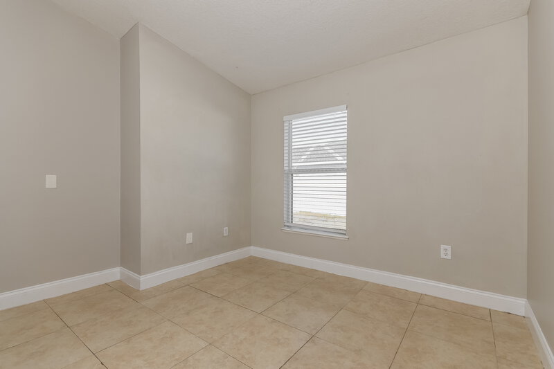 1,745/Mo, 588 Kilimanjaro Dr Kissimmee, FL 34758 Bedroom View
