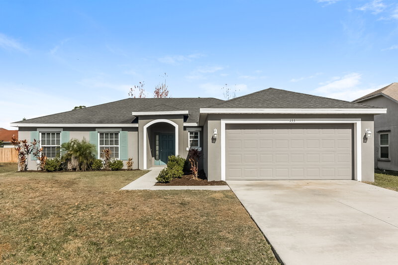 2,035/Mo, 155 Birmingham Dr Kissimmee, FL 34758 External View