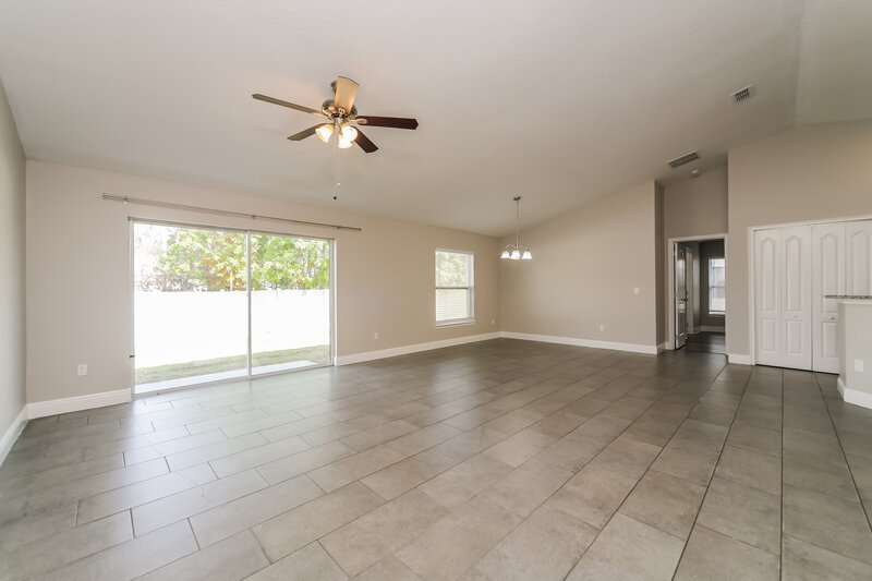 2,035/Mo, 155 Birmingham Dr Kissimmee, FL 34758 Living Room View
