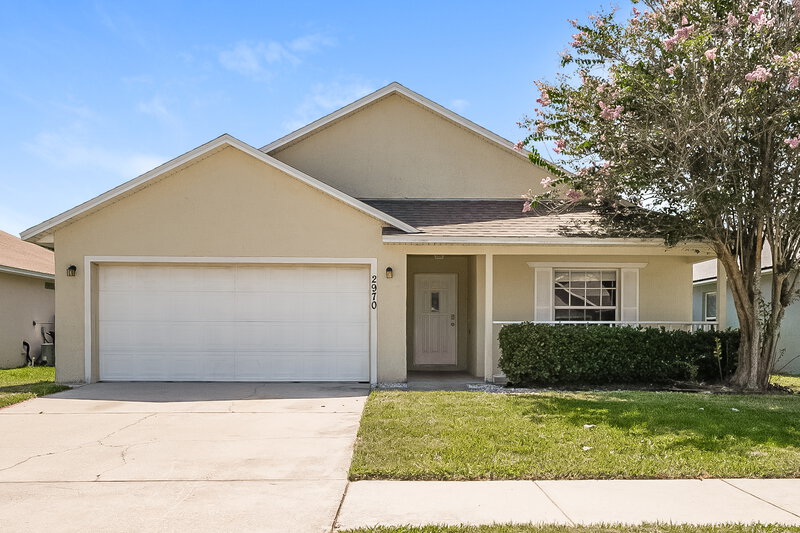 2,135/Mo, 2970 Cool Breeze Cir Saint Cloud, FL 34769 External View