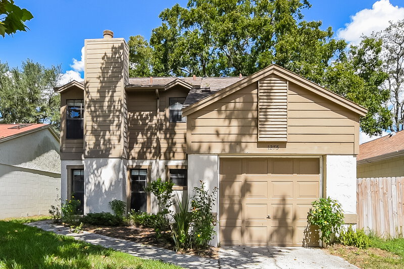 1,915/Mo, 1275 Pin Oak Dr Apopka, FL 32703 External View