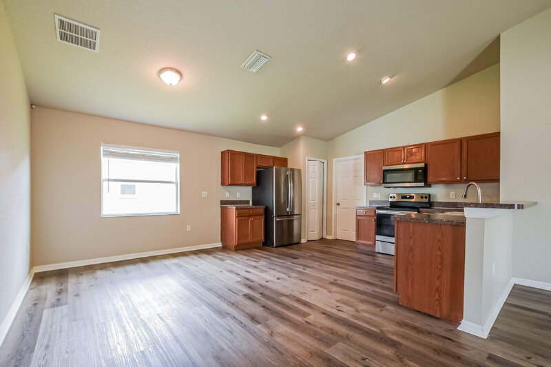 1,935/Mo, 3722 Ricky Ln Saint Cloud, FL 34772 Dining Room View