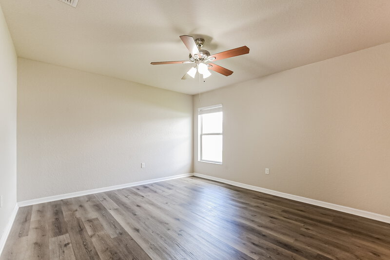 1,935/Mo, 3722 Ricky Ln Saint Cloud, FL 34772 Main Bedroom View 2