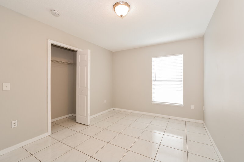 2,250/Mo, 12853 Parkbury Dr Orlando, FL 32828 Bedroom View 4