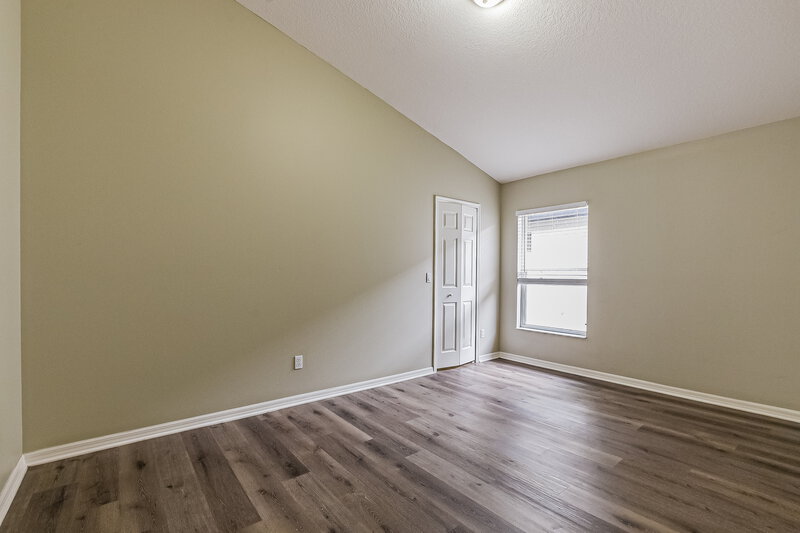 2,505/Mo, 4654 Park Eden Cir Orlando, FL 32810 Bedroom View