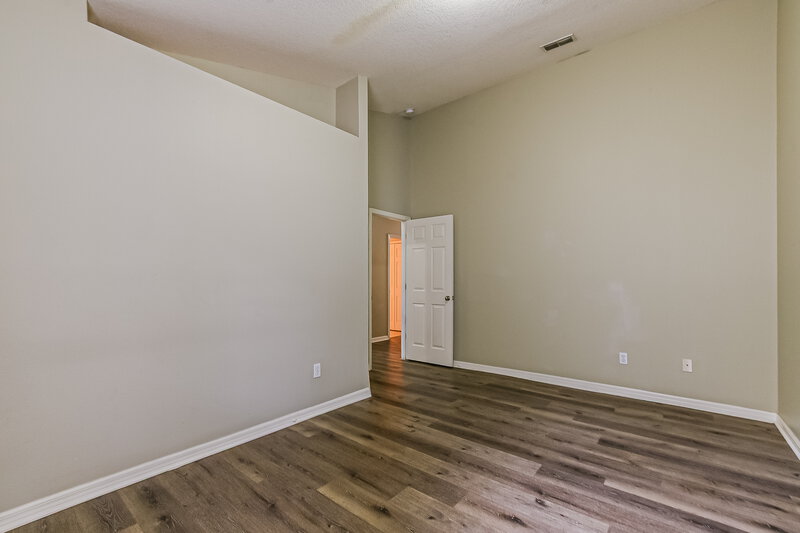 2,505/Mo, 4654 Park Eden Cir Orlando, FL 32810 Bedroom View 2