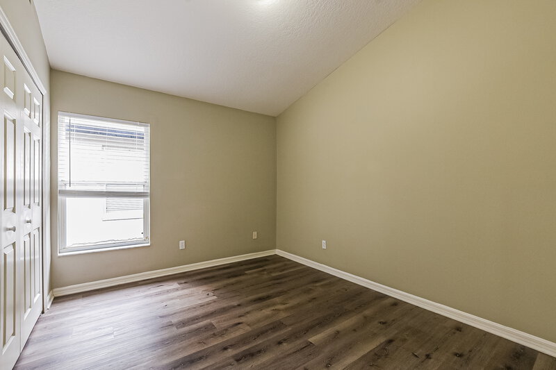 2,505/Mo, 4654 Park Eden Cir Orlando, FL 32810 Bedroom View 3