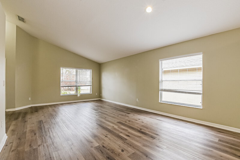 2,505/Mo, 4654 Park Eden Cir Orlando, FL 32810 Bedroom View 4