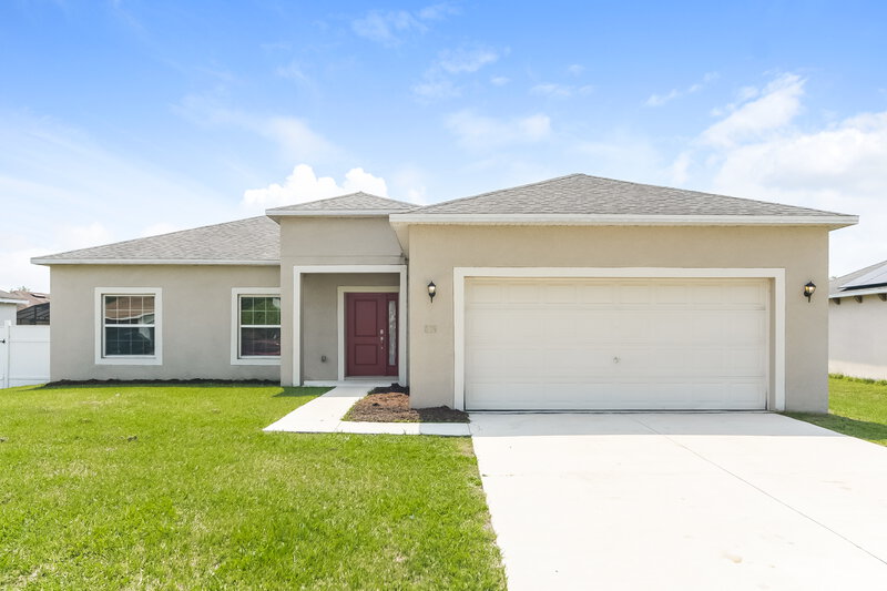 2,005/Mo, 839 Valnera Ct Kissimmee, FL 34758 External View