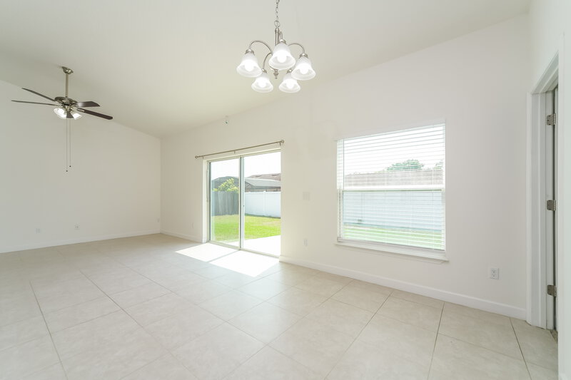2,005/Mo, 839 Valnera Ct Kissimmee, FL 34758 Dining Room View