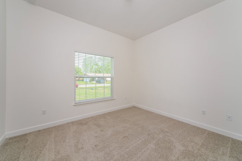 2,005/Mo, 839 Valnera Ct Kissimmee, FL 34758 Bedroom View