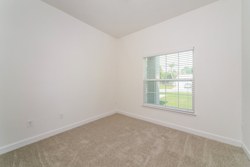 2,005/Mo, 839 Valnera Ct Kissimmee, FL 34758 Bedroom View 2