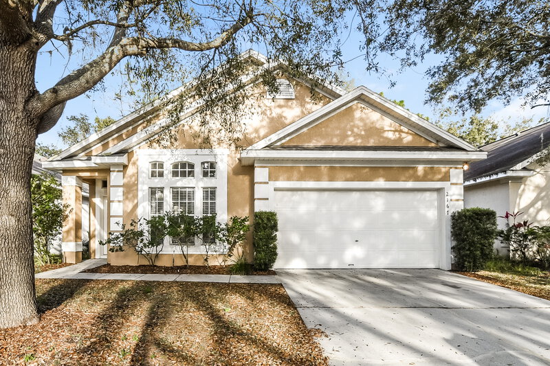 2,455/Mo, 2167 Kaylas Ct Orlando, FL 32817 External View