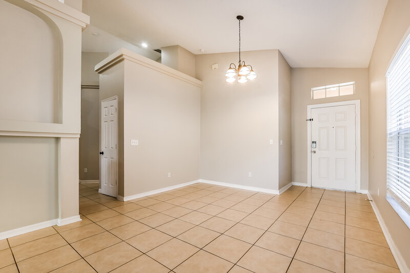 2,455/Mo, 2167 Kaylas Ct Orlando, FL 32817 Dining Room View