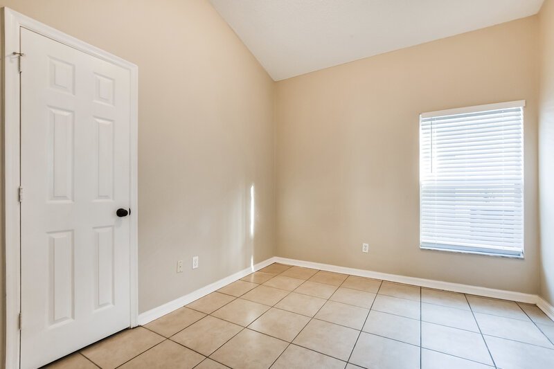 2,455/Mo, 2167 Kaylas Ct Orlando, FL 32817 Bedroom View