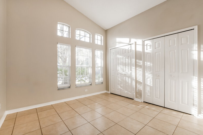 2,455/Mo, 2167 Kaylas Ct Orlando, FL 32817 Bedroom View 2