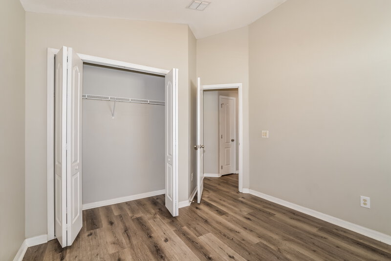 2,135/Mo, 2613 Deck Ave Kissimmee, FL 34743 Bedroom View