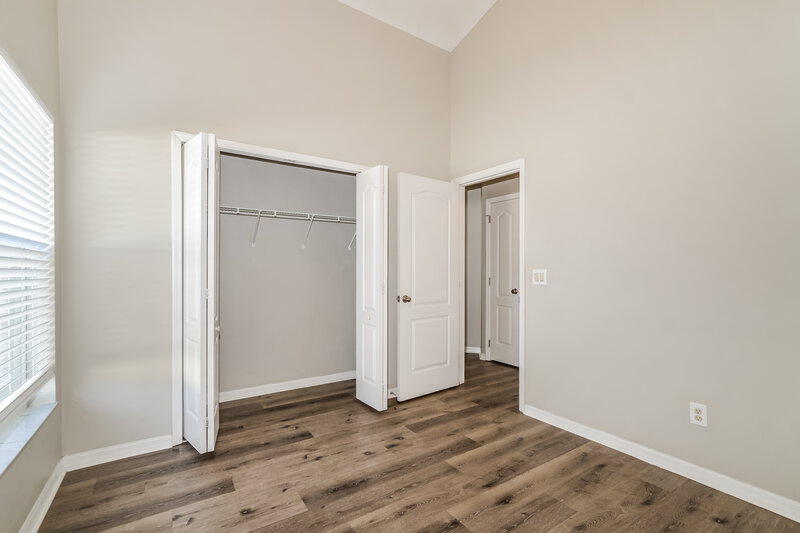 2,135/Mo, 2613 Deck Ave Kissimmee, FL 34743 Bedroom View 4