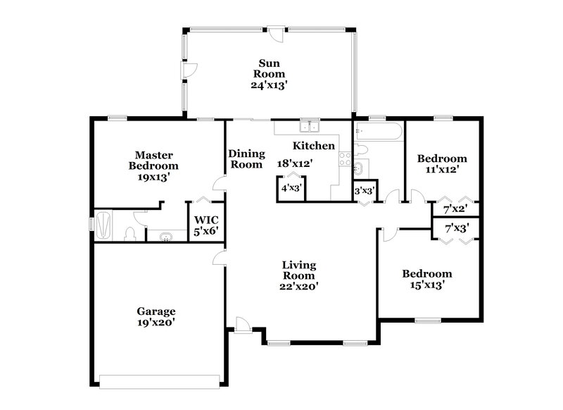 794 Del Prado Drive Kissimmee, FL 34758 | Progress Residential