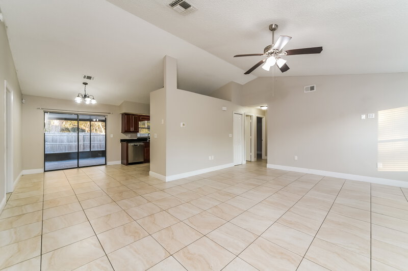 1,745/Mo, 794 Del Prado Drive Kissimmee, FL 34758 Living Room View