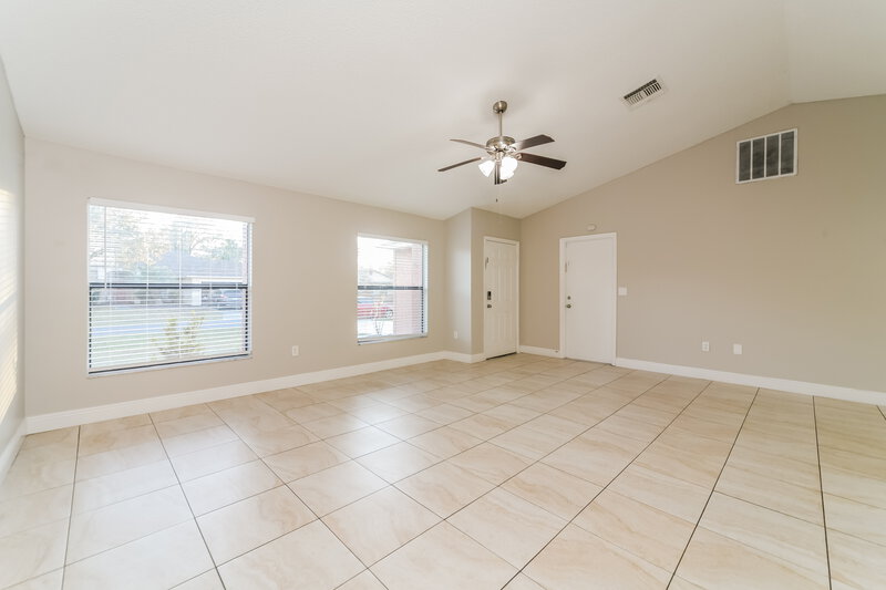 1,745/Mo, 794 Del Prado Drive Kissimmee, FL 34758 Living Room View 2