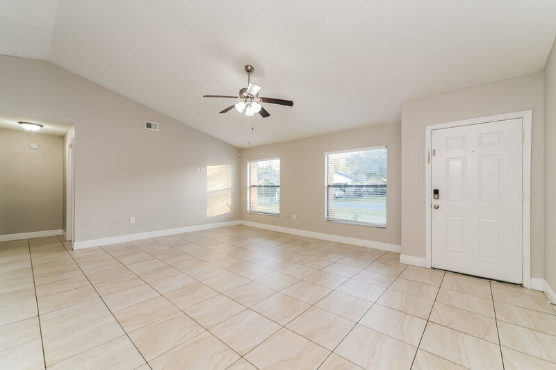 1,745/Mo, 794 Del Prado Drive Kissimmee, FL 34758 Living Room View 3