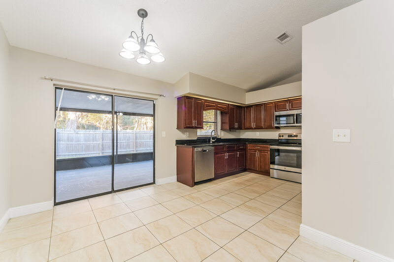 1,745/Mo, 794 Del Prado Drive Kissimmee, FL 34758 Dining Room View 2