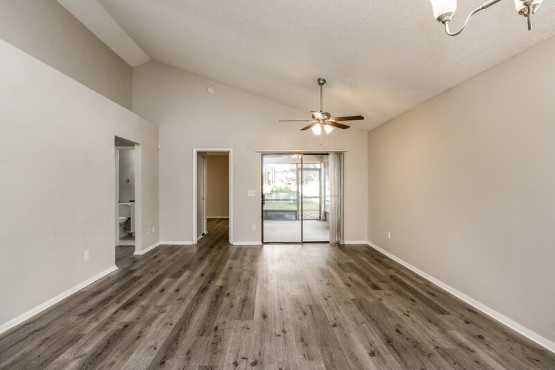 2,510/Mo, 585 Conure St Apopka, FL 32712 Living Room View